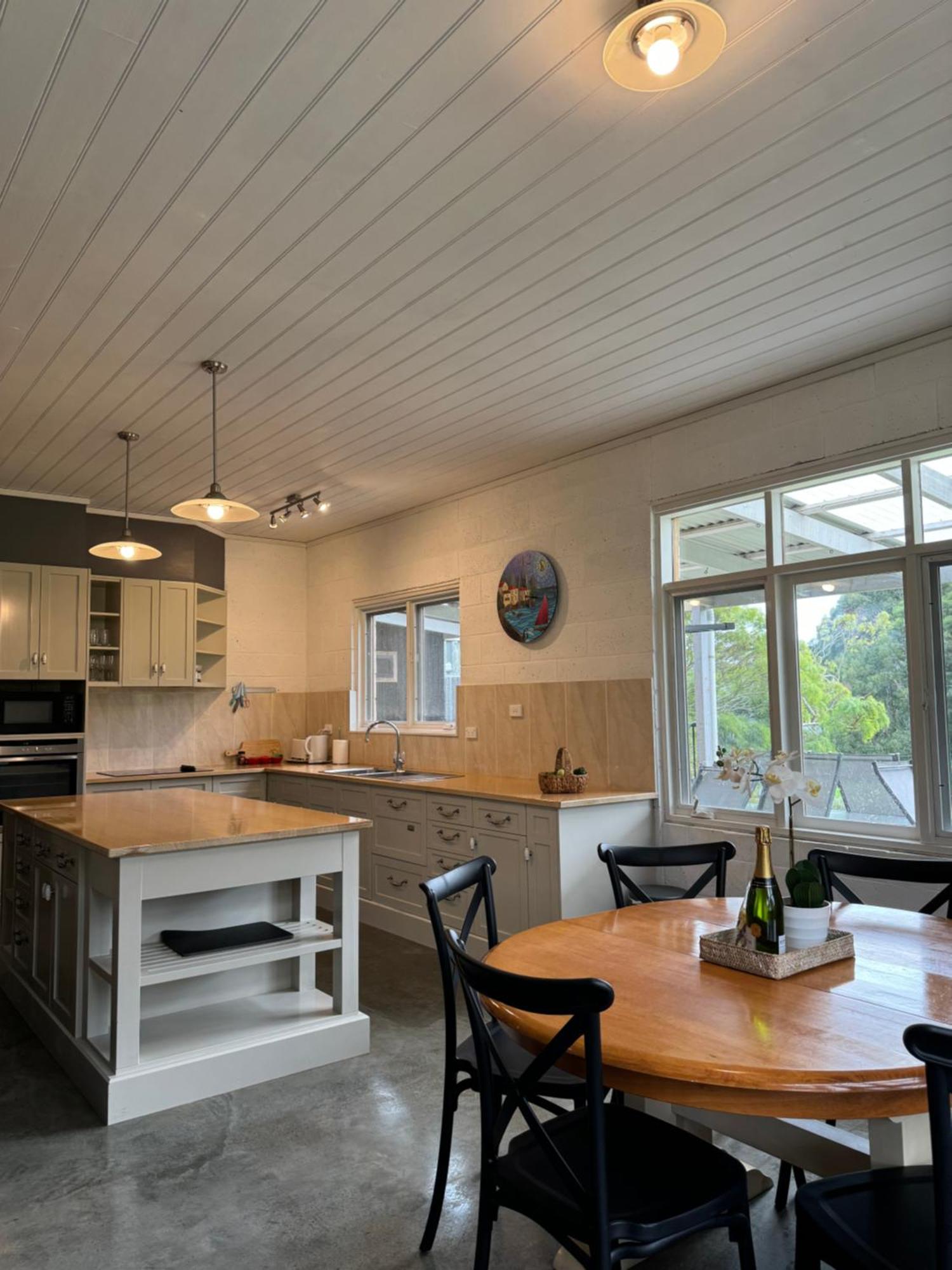 Carlisle River Gorge Chocolates Farmhouse מראה חיצוני תמונה